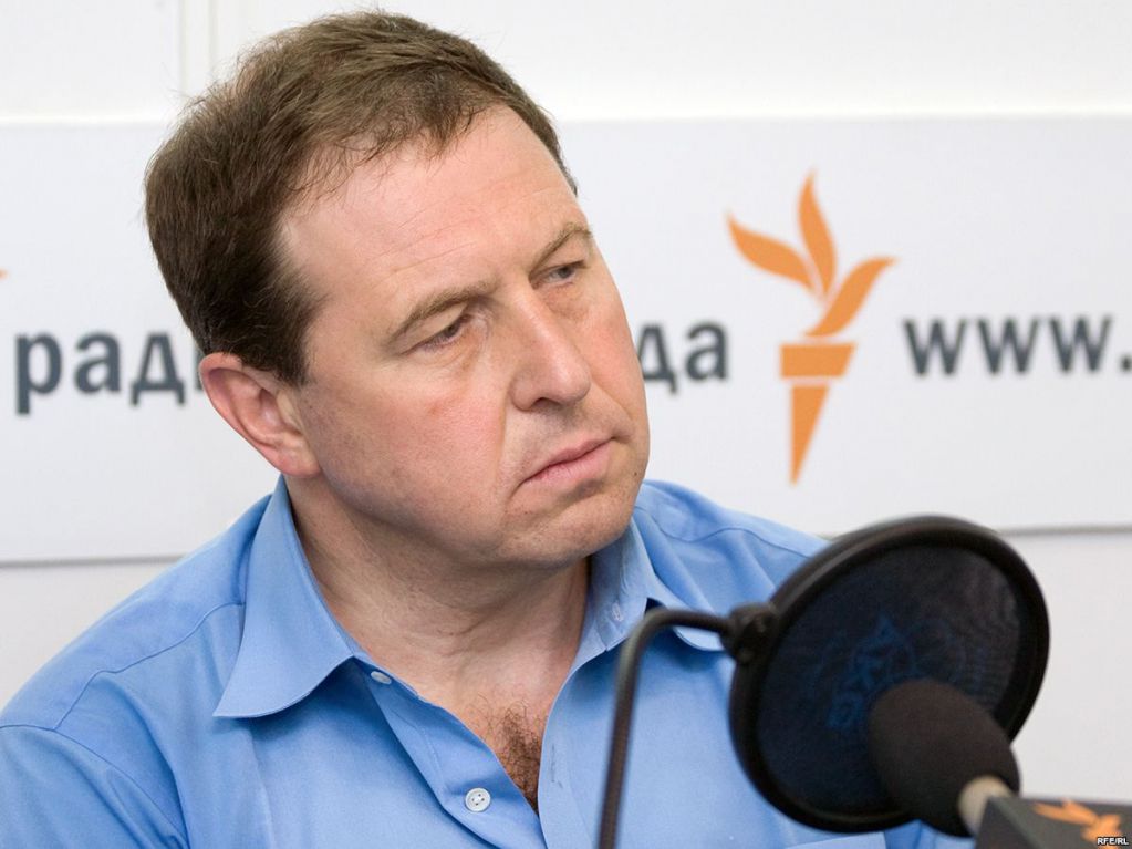 Илларионов: В противовес пропаганде РФ надо создавать свои центры информационного сопротивления