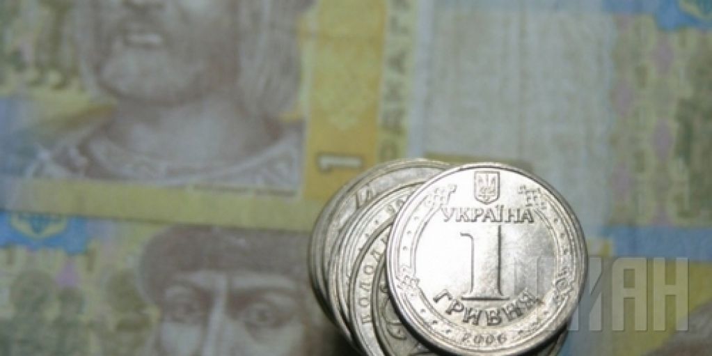 Переход к плавающему курсу отправил гривну в свободное падение