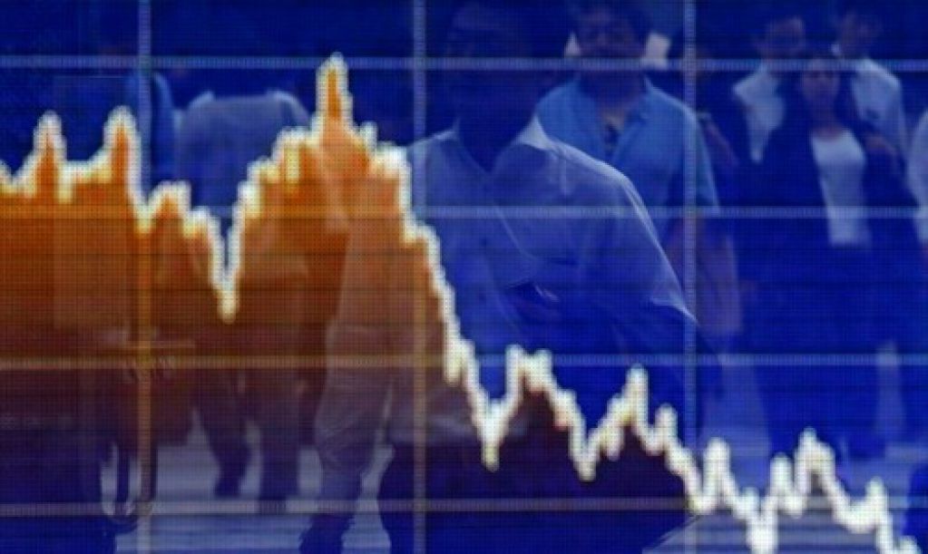 Отсутствие реформ и война отбросили украинскую экономику на пять лет назад  