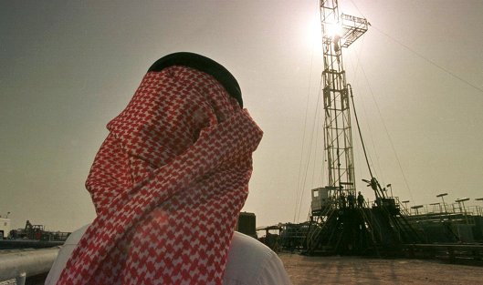 Эксперт: Саудиты начнут бить тревогу при цене $40 за баррель