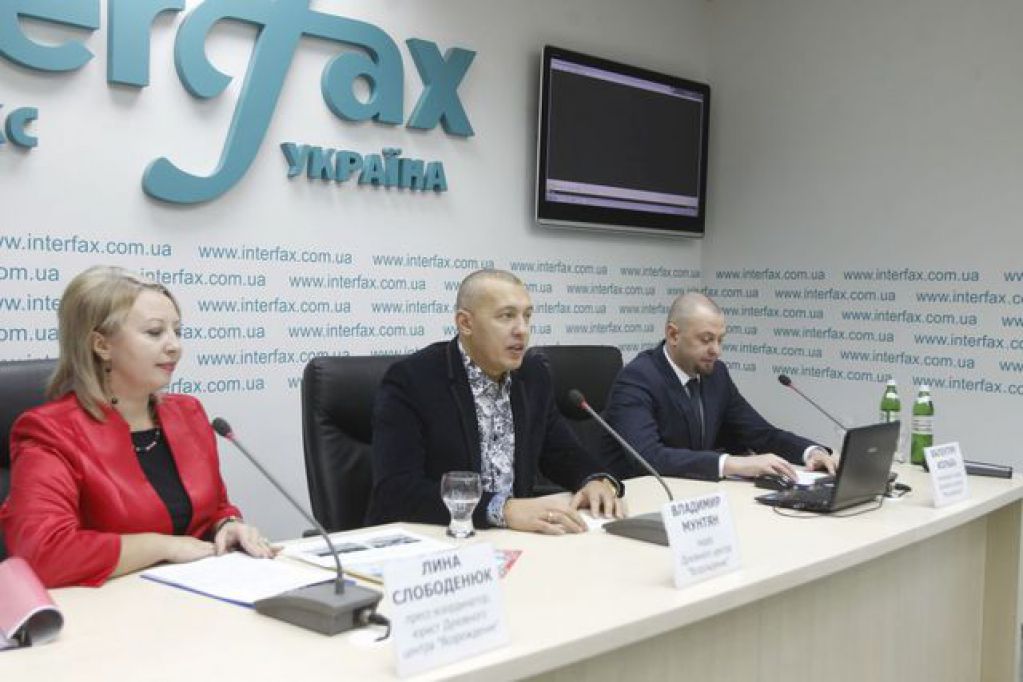 Жизнь шести детей удалось спасти благодаря Духовному центру «Возрождение»