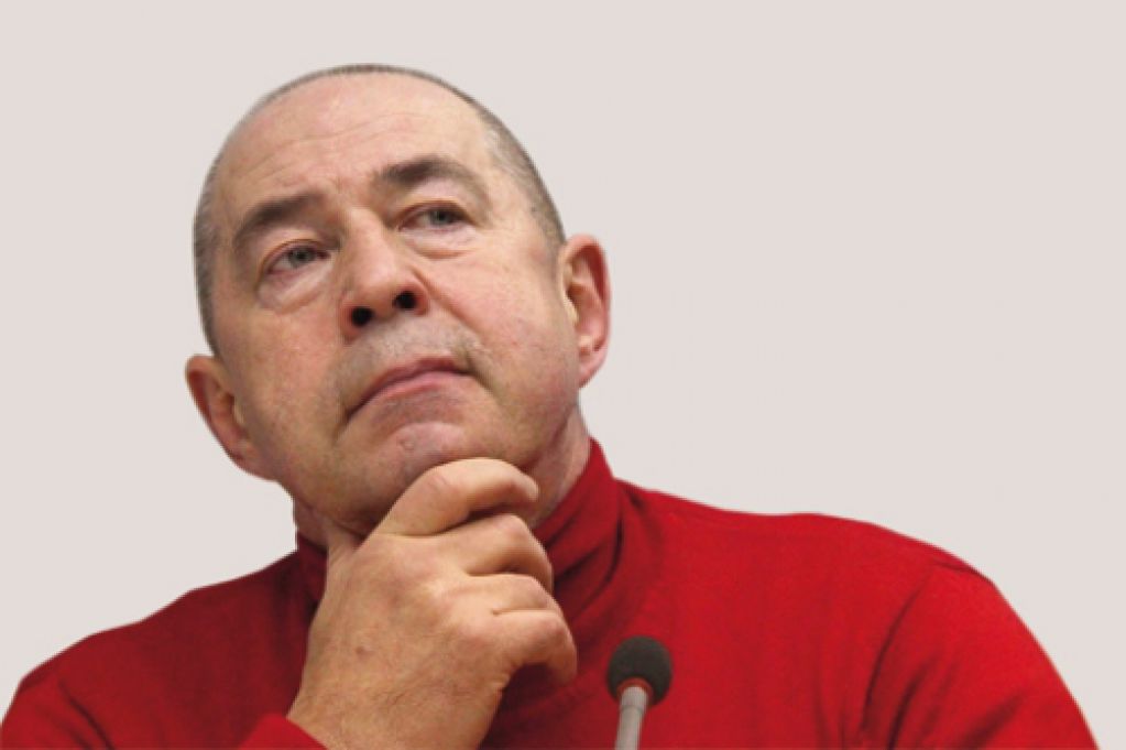 «Никто не отменял огородную грядку, самогонный аппарат, натуральный обмен и бартер»