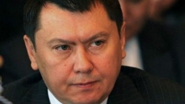 Бывшего зятя Назарбаева обвинили в убийстве 