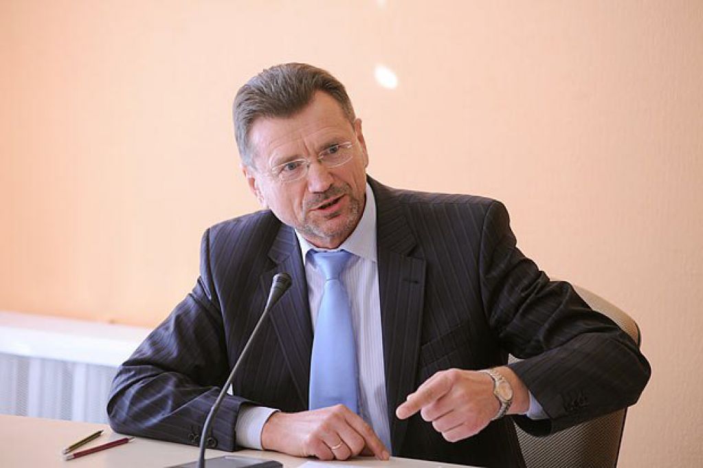 Как решить проблему валютных кредитов в Украине
