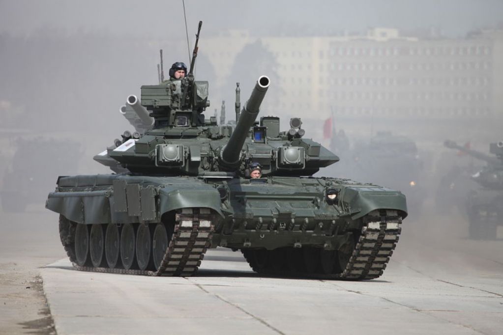 The National Interest: Символ нового раздора между Россией и Западом