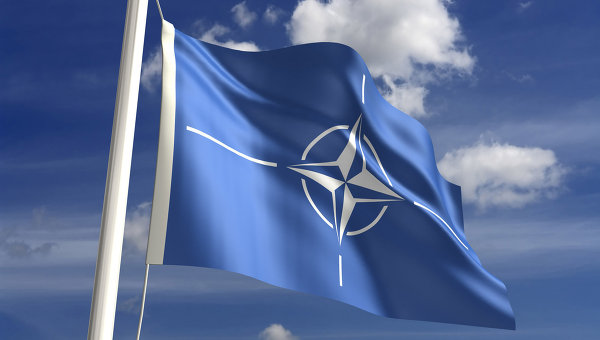 В Украине открылось контактное посольство НАТО