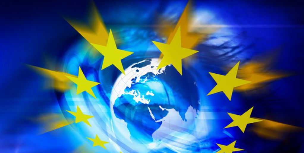 С Украины начнется трансформация Европы