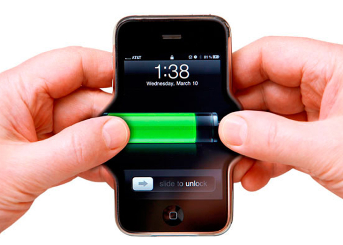 Шесть правил, которые продлят срок жизни батареи смартфона