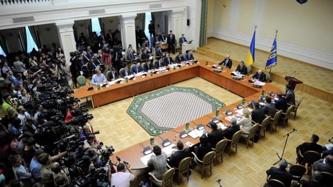 В СНБО прокомментировали информацию о 1000 украинских военнопленных в РФ