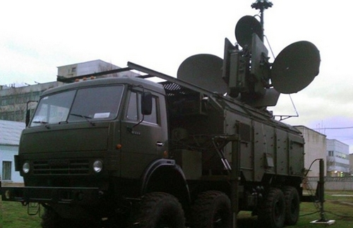 Россияне глушат частоты украинской армии