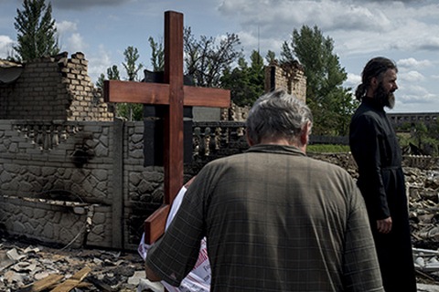 ООН: На востоке Украины погибли 4,7 тысячи человек