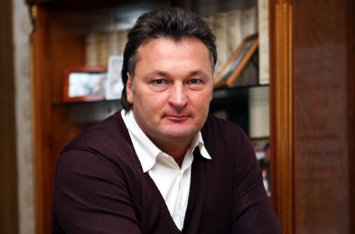 Геннадий Балашов: Луценко и его гоп-компания опять подсовывают людям жвачку об отмене неприкосновенности