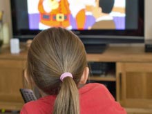 Исследователи шокированы жестокостью детских мультфильмов 
