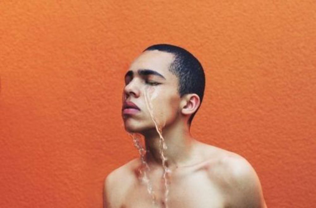 Неземные снимки 15-летнего фотографа. ФОТО