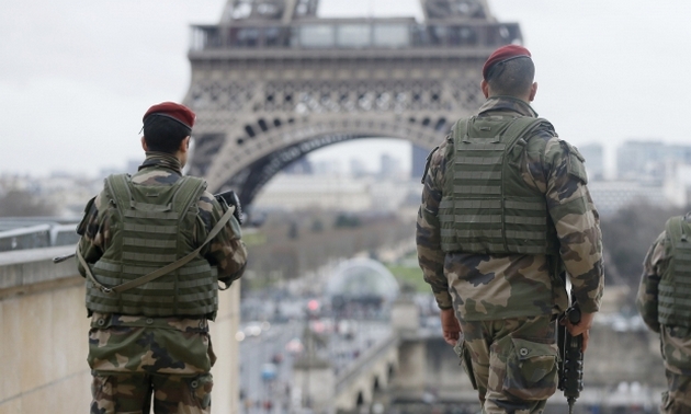 «Аль-Каида» грозит Франции новыми терактами