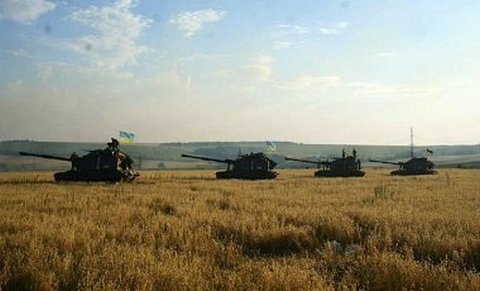 Советник Порошенко рассказал, чем отличаются бракованные танки от небракованных
