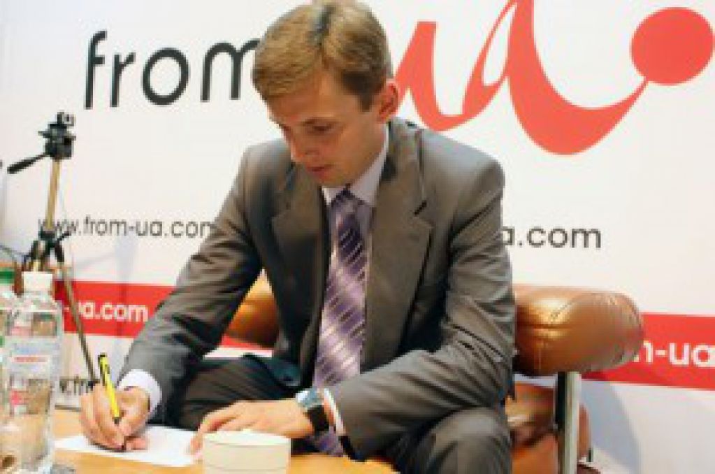 Руслан Бортник об итогах 2014-го и перспективах 2015 года
