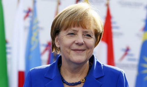 Меркель выдвинула Путину условия новой встречи «нормандской четверки»