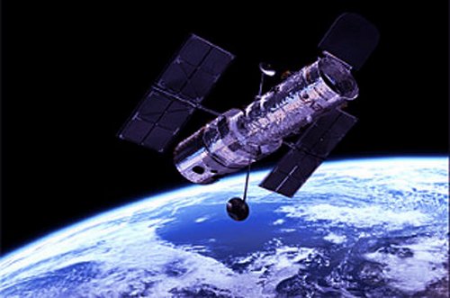 Снимки телескопа Hubble: круче фантастики. ФОТО