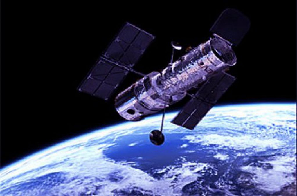 Снимки телескопа Hubble: круче фантастики. ФОТО