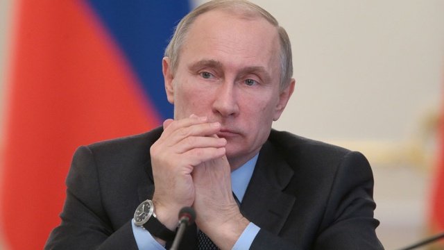 The Guardian: Путин не повторит ошибок СССР