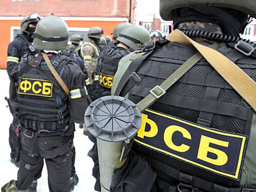ФСБ берет под контроль террористов ЛНР: неугодных просто устранят