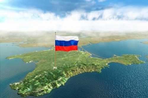 Национализация имущества в Крыму сродни большевистской экспроприации