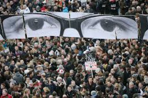 Трагедия во Франции — урок для всех украинцев 
