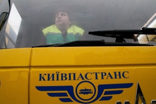Транспортники предупредили: завтра многим киевлянам будет сложно попасть на работу