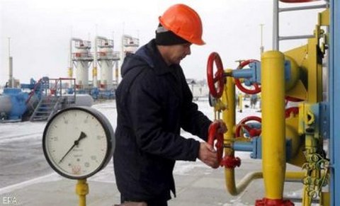 ЕК поможет договориться  Украине с Россией по летнему газовому пакету