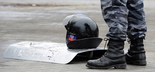 Константиновский суд отпустил «честного комиссара народной милиции» ДНР