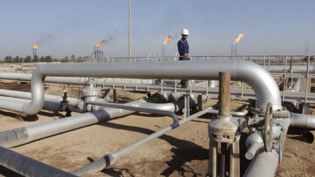 Bloomberg: Америка может проиграть войну за цену на нефть