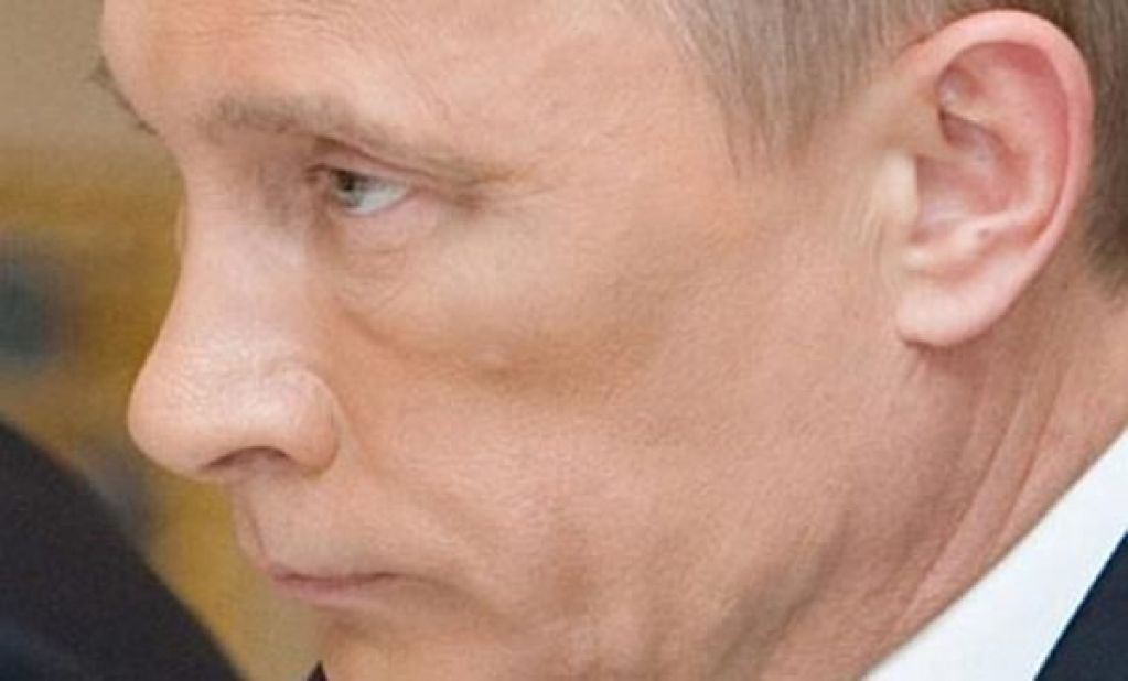 Les Echos: Путин и синдром осажденной крепости