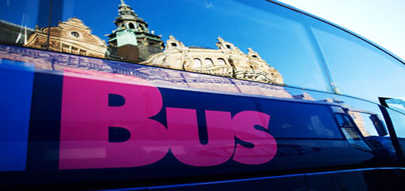 Автобусные туры: познавательно, удобно, выгодно