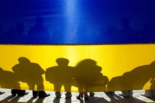 Население Украины беспрерывно сокращается. Нас уже 42 млн