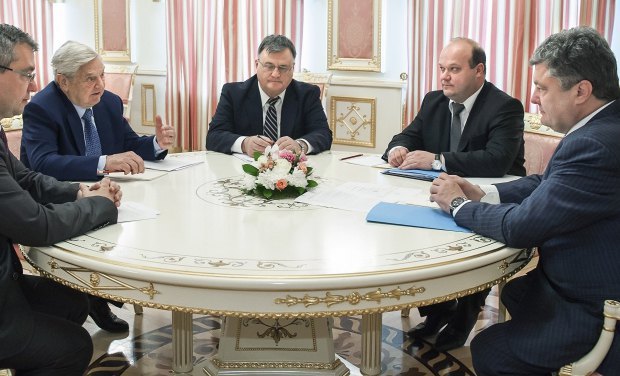 Спасение Старой Европы, недорого