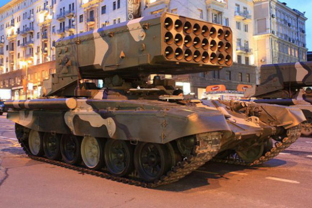 Все, что нужно знать о «Буратино» 