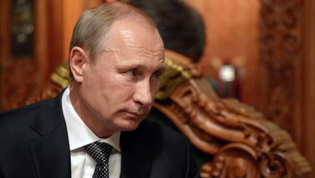 La Vie: Причины путинских метаморфоз