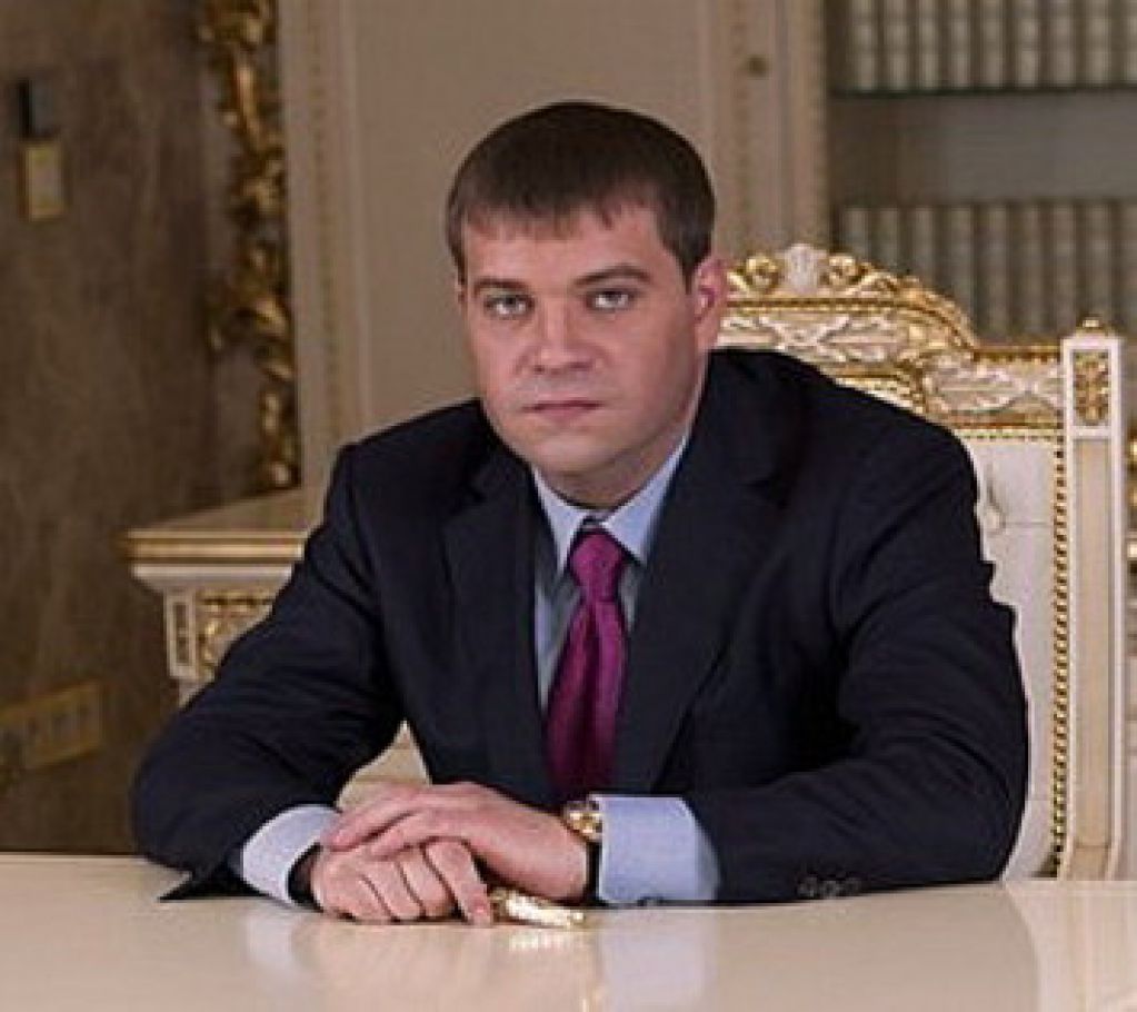Спасение «смотрящего»