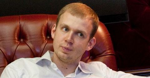 СБУ возбудила дело против подконтрольных Курченко компаний за финансирование терроризма