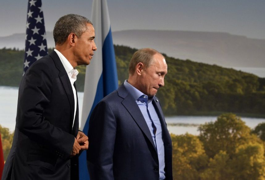 Дипломат: США за спиной Киева пытаются найти компромисс с Кремлем