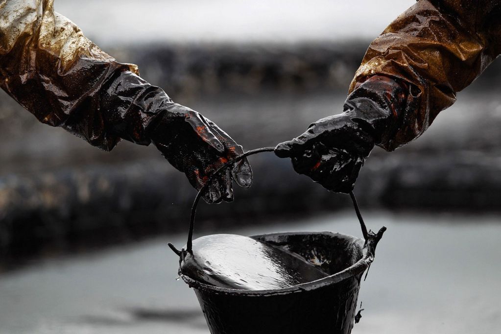 Нефть: двадцать лет дешевизны?