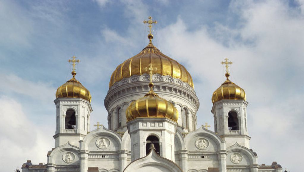 Война в Украине и две стратегии исповедания веры