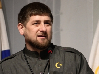 Кадыров собирает миллионную толпу на митинг 