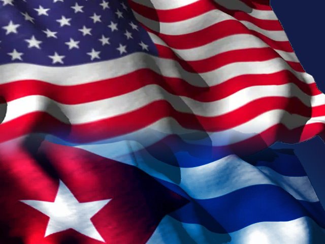 Американские конгрессмены в первый раз за последние полвека прилетели на Кубу