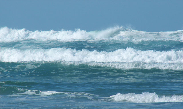 Ученые выяснили, что уровень мирового океана стремительно повышается