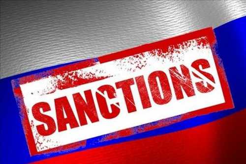 Украина требует не отменять санкции, пока Россия не заплатит за все