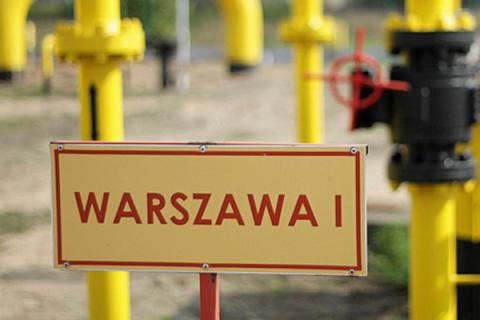 Польский газ для Украины станет дешевле