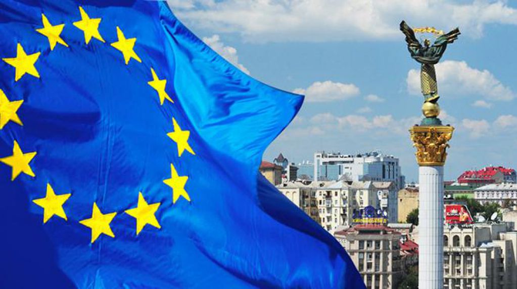 Евроинтеграция или евроимитация?