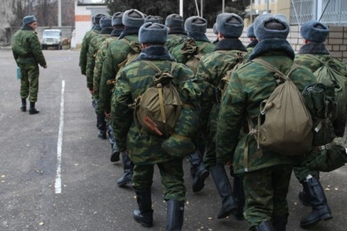 Подробно о мобилизации: повестки «найдут» украинцев даже на работе